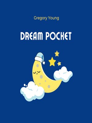 cover image of Dream Pocket